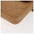 CHANEL Marsupio Matelasse in Pelle Caviar Beige Oro CC Auth BA12986V D'oro - vista 16