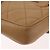 CHANEL Marsupio Matelasse in Pelle Caviar Beige Oro CC Auth BA12986V D'oro - vista 18