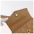 CHANEL Marsupio Matelasse in Pelle Caviar Beige Oro CC Auth BA12986V D'oro - vista 20