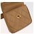 CHANEL Marsupio Matelasse in Pelle Caviar Beige Oro CC Auth BA12986V D'oro - vista 21