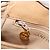 CHANEL Marsupio Matelasse in Pelle Caviar Beige Oro CC Auth BA12986V D'oro - vista 25