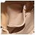 CHANEL Marsupio Matelasse in Pelle Caviar Beige Oro CC Auth BA12986V D'oro - vista 26