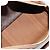 Céline Borsa Boston CELINE Macadam Canvas PVC Pelle Marrone Oro Auth BA13029 D'oro - vista 12