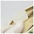 Borsa a Spalla GUCCI Flora PVC Bianco Oro 007 113 0115 Auth 182472 D'oro - vista 12