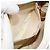 Borsa a Spalla GUCCI Flora PVC Bianco Oro 007 113 0115 Auth 182472 D'oro - vista 22