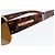 Gafas de sol PRADA estampado de carey plástico marrón oro Auth BA13220 Castaño Dorado - vista 6