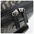 Zaino GUCCI GG Supreme Caleido PVC Beige Silver 406370 Auth ka4479 Argento - vista 10
