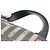 Zaino GUCCI GG Supreme Caleido PVC Beige Silver 406370 Auth ka4479 Argento - vista 14