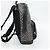 Zaino GUCCI GG Supreme Caleido PVC Beige Silver 406370 Auth ka4479 Argento - vista 3