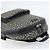 Zaino GUCCI GG Supreme Caleido PVC Beige Silver 406370 Auth ka4479 Argento - vista 6