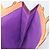 LOUIS VUITTON Borsa Tote Monogram Vernis Stanton Purple Viole M91079 Auth 171249 Porpora - vista 19