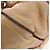 Borsa a mano CHANEL Chain Purse in pelle di agnello beige argento CC Auth bs35366V - vista 17