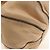 Borsa a mano CHANEL Chain Purse in pelle di agnello beige argento CC Auth bs35366V - vista 19