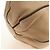 Borsa a mano CHANEL Chain Purse in pelle di agnello beige argento CC Auth bs35366V - vista 20