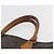 LOUIS VUITTON Monogram Sac Plat Hand Bag M51140 LV Auth BA13167 Monograma - vista 8