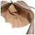 Borsa GUCCI GG Supreme Web Sherry Line in PVC Beige Oro 156 02 066 Auth 182402 D'oro - vista 19