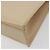 Borsa a tracolla Salvatore Ferragamo in pelle argento e beige Auth ka4481 - vista 15
