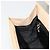 Borsa a tracolla Salvatore Ferragamo in pelle argento e beige Auth ka4481 - vista 19