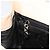 Borsa a tracolla Salvatore Ferragamo in pelle argento e beige Auth ka4481 - vista 20