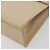 Borsa a tracolla Salvatore Ferragamo in pelle argento e beige Auth ka4481 - vista 9