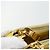 Borsa PRADA Galleria in pelle vernice 2way Yellow Gold Auth 181712 D'oro Giallo - vista 27