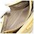 Borsa PRADA Galleria in pelle vernice 2way Yellow Gold Auth 181712 D'oro Giallo - vista 28