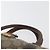 Sac à main GUCCI GG Supreme Web Sherry Line PVC Beige Or 40 02 007 Auth 180185 Doré - vue 14