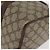 Sac à main GUCCI GG Supreme Web Sherry Line PVC Beige Or 40 02 007 Auth 180185 Doré - vue 15