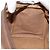Sac à main GUCCI GG Supreme Web Sherry Line PVC Beige Or 40 02 007 Auth 180185 Doré - vue 20