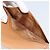 Céline Portafoglio CELINE Macadam Canvas PVC Pelle Marrone Auth am11691A - vista 10