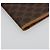 Céline Portafoglio CELINE Macadam Canvas PVC Pelle Marrone Auth am11691A - vista 14