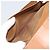 Céline Portafoglio CELINE Macadam Canvas PVC Pelle Marrone Auth am11691A - vista 20