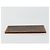 Céline Portafoglio CELINE Macadam Canvas PVC Pelle Marrone Auth am11691A - vista 3