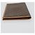 Céline Portafoglio CELINE Macadam Canvas PVC Pelle Marrone Auth am11691A - vista 5