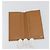 Céline Portafoglio CELINE Macadam Canvas PVC Pelle Marrone Auth am11691A - vista 8
