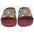 Sandalias GUCCI Micro GG Supreme Fujiko Pro Doraemon en PVC 655026 Auth 182793SM Beige - vista 2