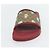 Sandalias GUCCI Micro GG Supreme Fujiko Pro Doraemon en PVC 655026 Auth 182793SM Beige - vista 6