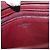 Borsa a mano CARTIER in pelle Bordeaux Argento Auth BA12993A Bordò - vista 10