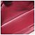 Borsa a mano CARTIER in pelle Bordeaux Argento Auth BA12993A Bordò - vista 11
