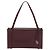 Borsa a mano CARTIER in pelle Bordeaux Argento Auth BA12993A Bordò - vista 13