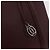 Borsa a mano CARTIER in pelle Bordeaux Argento Auth BA12993A Bordò - vista 18