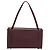 Borsa a mano CARTIER in pelle Bordeaux Argento Auth BA12993A Bordò - vista 2