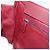 Borsa a mano CARTIER in pelle Bordeaux Argento Auth BA12993A Bordò - vista 21