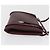 Borsa a mano CARTIER in pelle Bordeaux Argento Auth BA12993A Bordò - vista 4