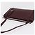Borsa a mano CARTIER in pelle Bordeaux Argento Auth BA12993A Bordò - vista 7