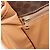 Céline Borsa a Spalla CELINE Macadam Canvas PVC Pelle Marrone Oro Auth 181854 D'oro - vista 20