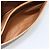 Céline Borsa a Spalla CELINE Macadam Canvas PVC Pelle Marrone Oro Auth 181854 D'oro - vista 22