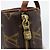 LOUIS VUITTON Monogram Papillon Pouch LV Auth 179923 Monograma - vista 10