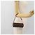 LOUIS VUITTON Monogram Papillon Pouch LV Auth 179923 Monograma - vista 20