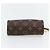 LOUIS VUITTON Monogram Papillon Pouch LV Auth 179923 Monograma - vista 5